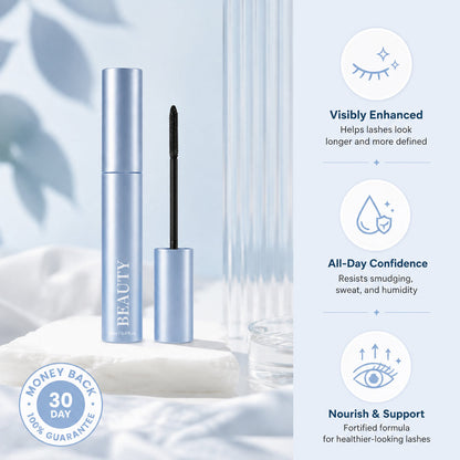 ssiki Lash Casting Mascara
