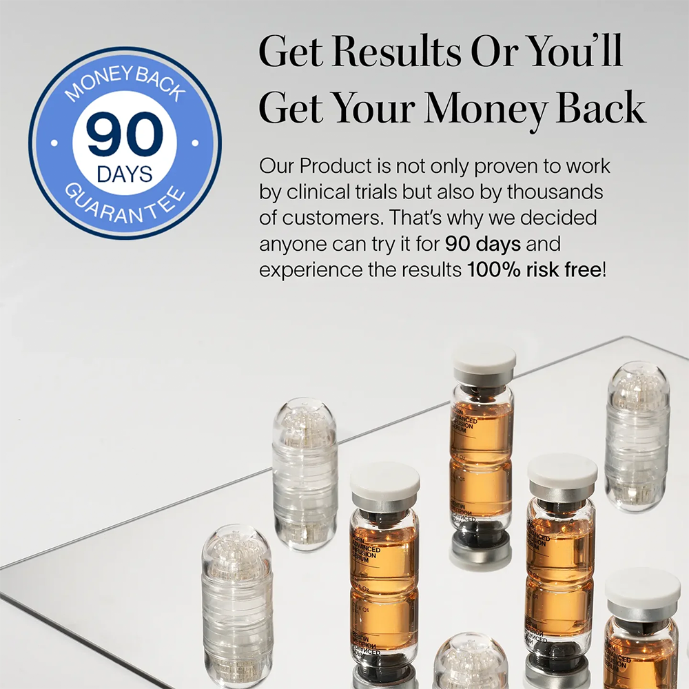 PDRN Advanced Infusion Treatment