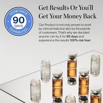 PDRN Advanced Infusion Treatment