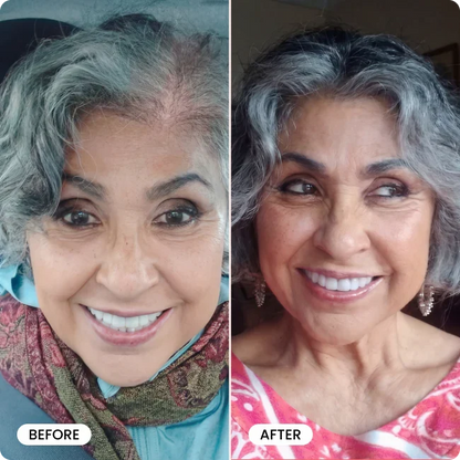 vibeourplus Hair Helper Spray