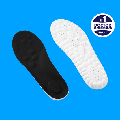 Vibeourplus Cloud Insoles