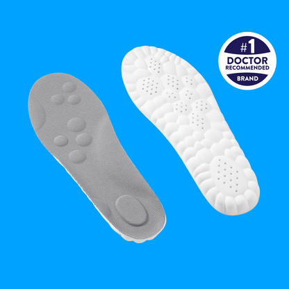 Vibeourplus Cloud Insoles