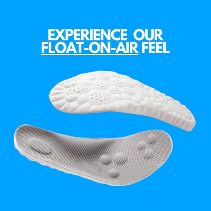 Vibeourplus Cloud Insoles