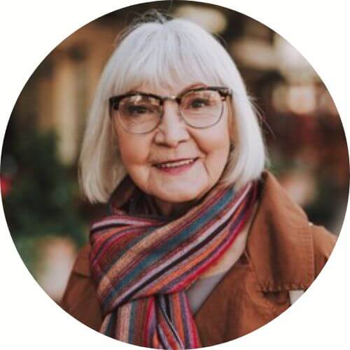 Customer avatar