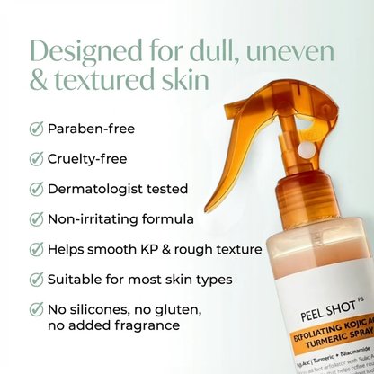 Vibeourplus™  Brightening Set