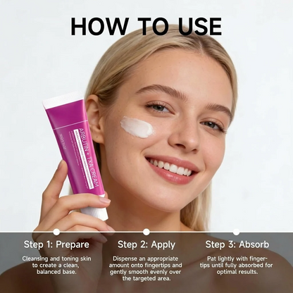 ✨ Tranexamic Acid Brightening Cream
