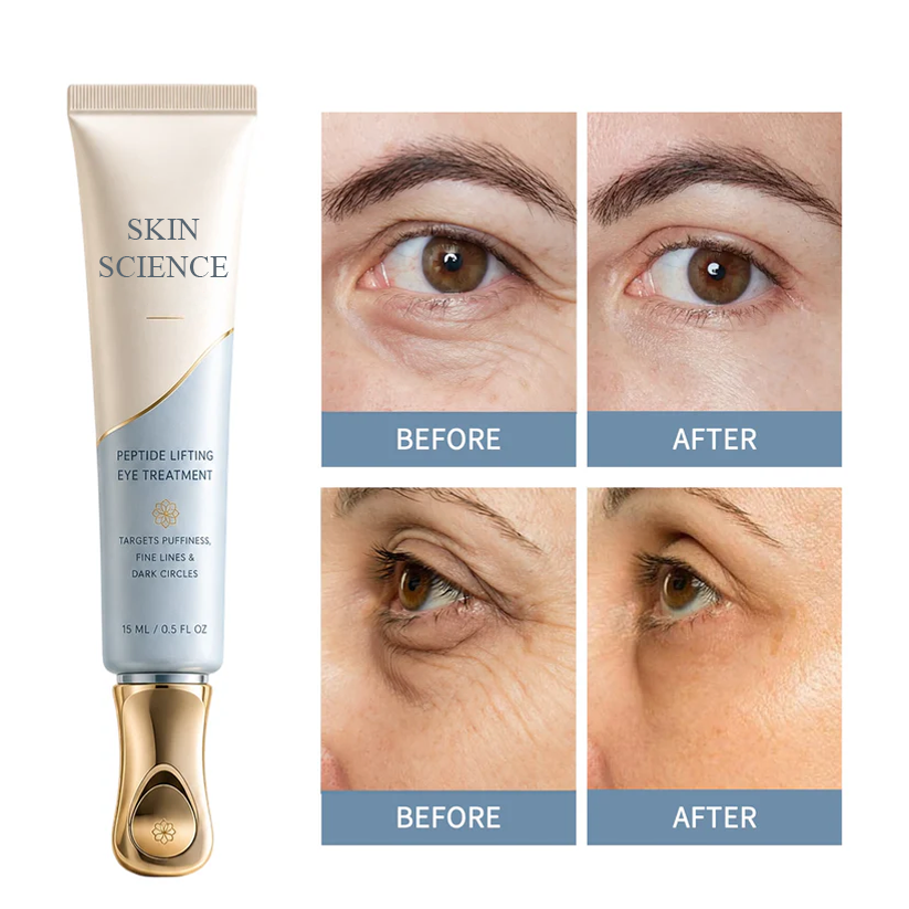 Vibeourplus™ Instant Face Temporary Tightener – Instant visible results in 30 seconds