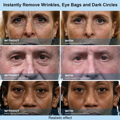 Vibeourplus™ Instant Face Temporary Tightener – Instant visible results in 30 seconds