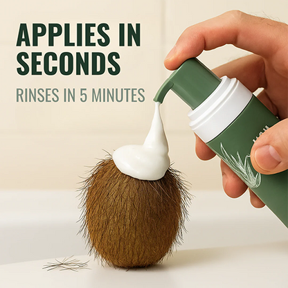 vibeourplus  Hair Removal Cream