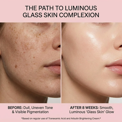 ✨ Tranexamic Acid Brightening Cream