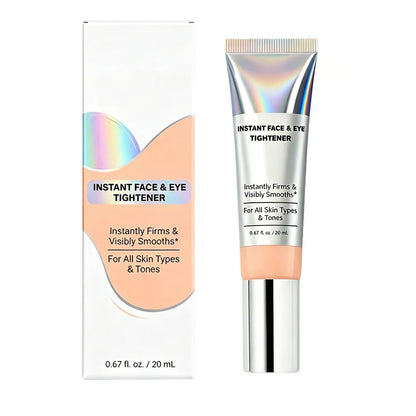 Vibeourplus™ Instant Face Temporary Tightener – Instant visible results in 60 seconds