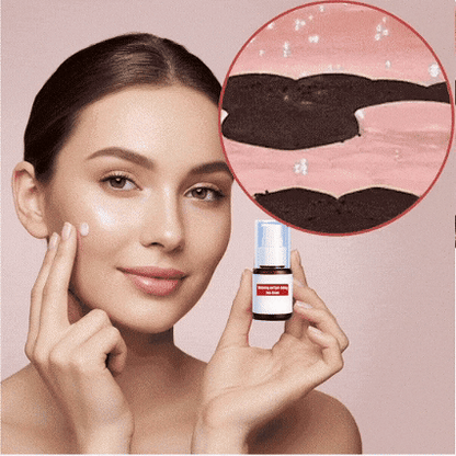 Vibeourplus: The Japanese Geisha's "Lost Secret" for Porcelain Skin