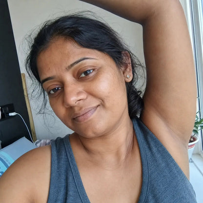 Underarm Brightening Cream