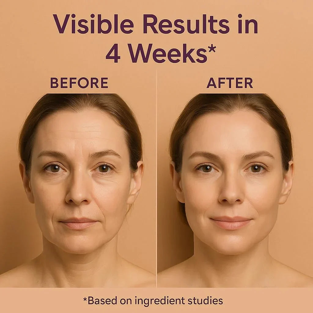 Calcium Volume Balm