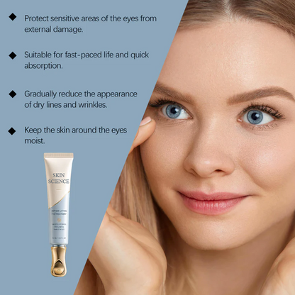 Vibeourplus™ Instant Face Temporary Tightener – Instant visible results in 30 seconds