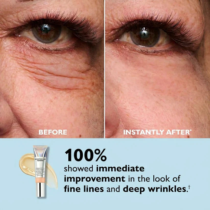 Vibeourplus™ Instant Face Temporary Tightener – Instant visible results in 60 seconds