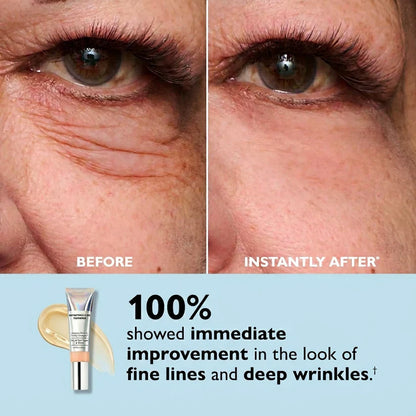 Vibeourplus™ Instant Face Temporary Tightener – Instant visible results in 60 seconds