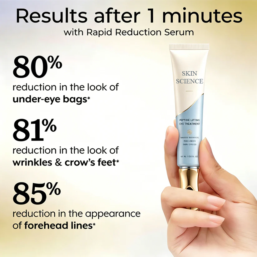 Vibeourplus™ Instant Face Temporary Tightener – Instant visible results in 30 seconds