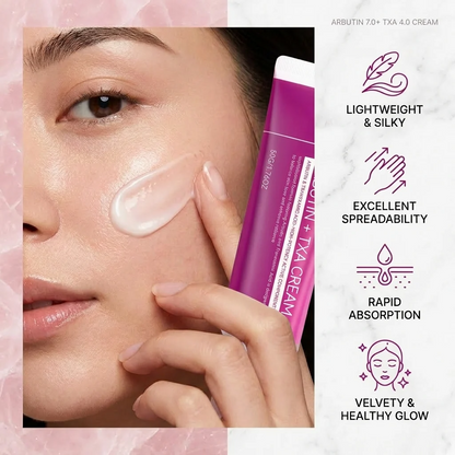 ✨ Tranexamic Acid Brightening Cream