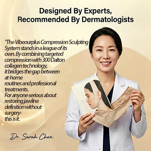 Collagen Face Sculpt Wrap (BUY 1 GET 1 FREE)
