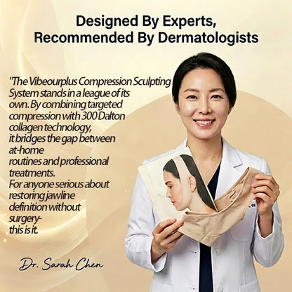 Collagen Face Sculpt Wrap (BUY 1 GET 1 FREE)