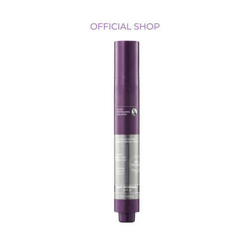 Scalp Revitalizing Solution Hair Thickening Roll On Serum