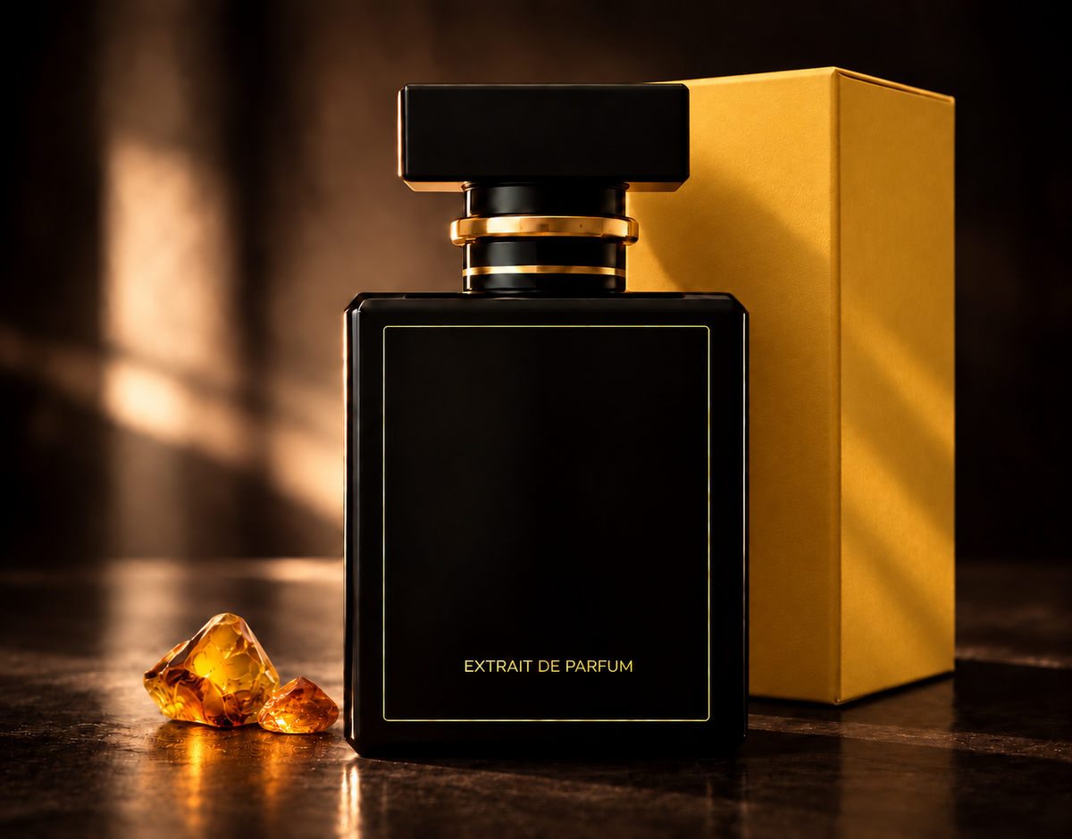 vibeourplus Magnetic Cologne