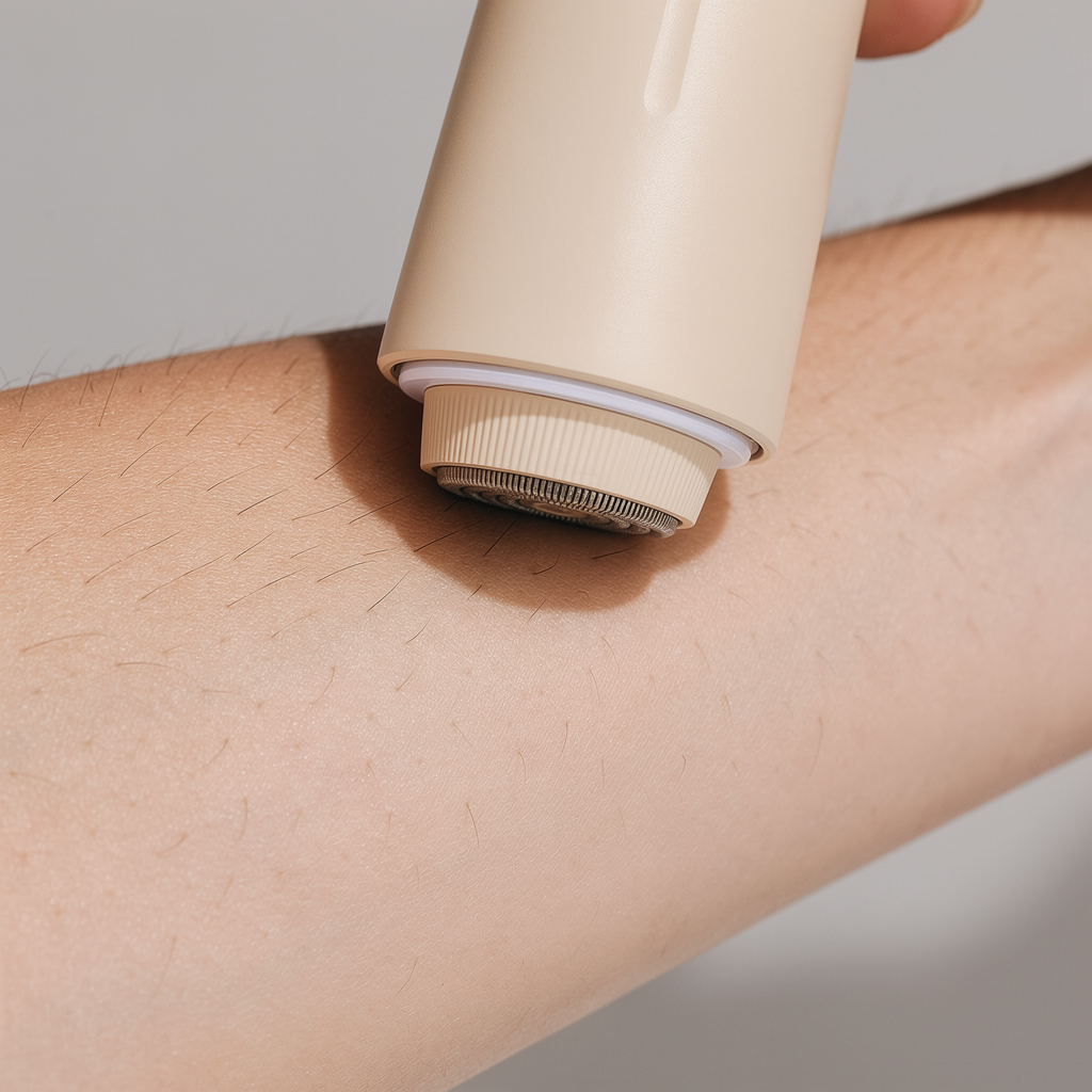 Vibeourplus Hormonal Hair Remover PRO