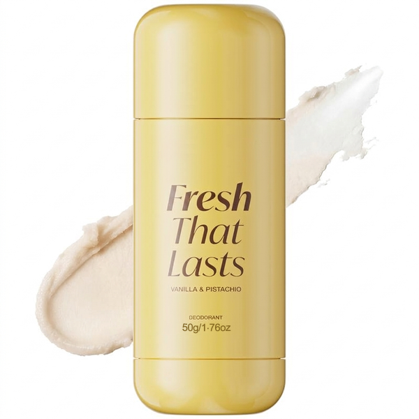 Antiperspirant Deodorant Stick