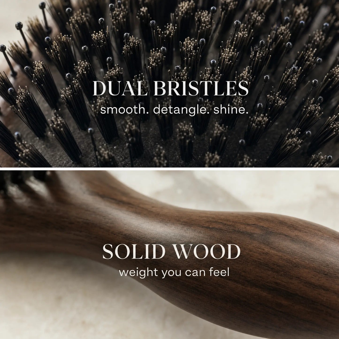 vibeourplus Hair Brush