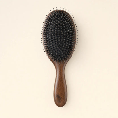 vibeourplus Hair Brush