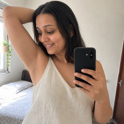 Underarm Brightening Cream