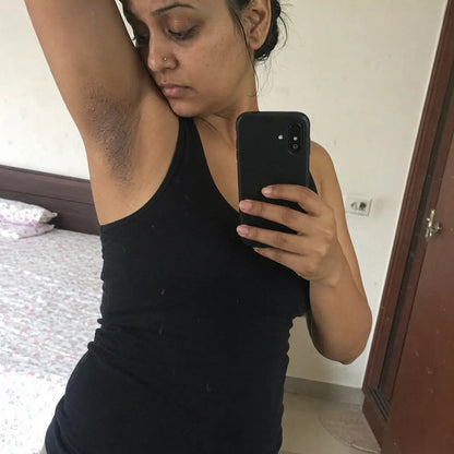 Underarm Brightening Cream