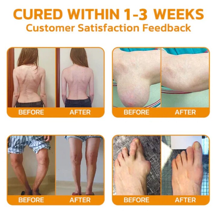 Joint Relief Cream