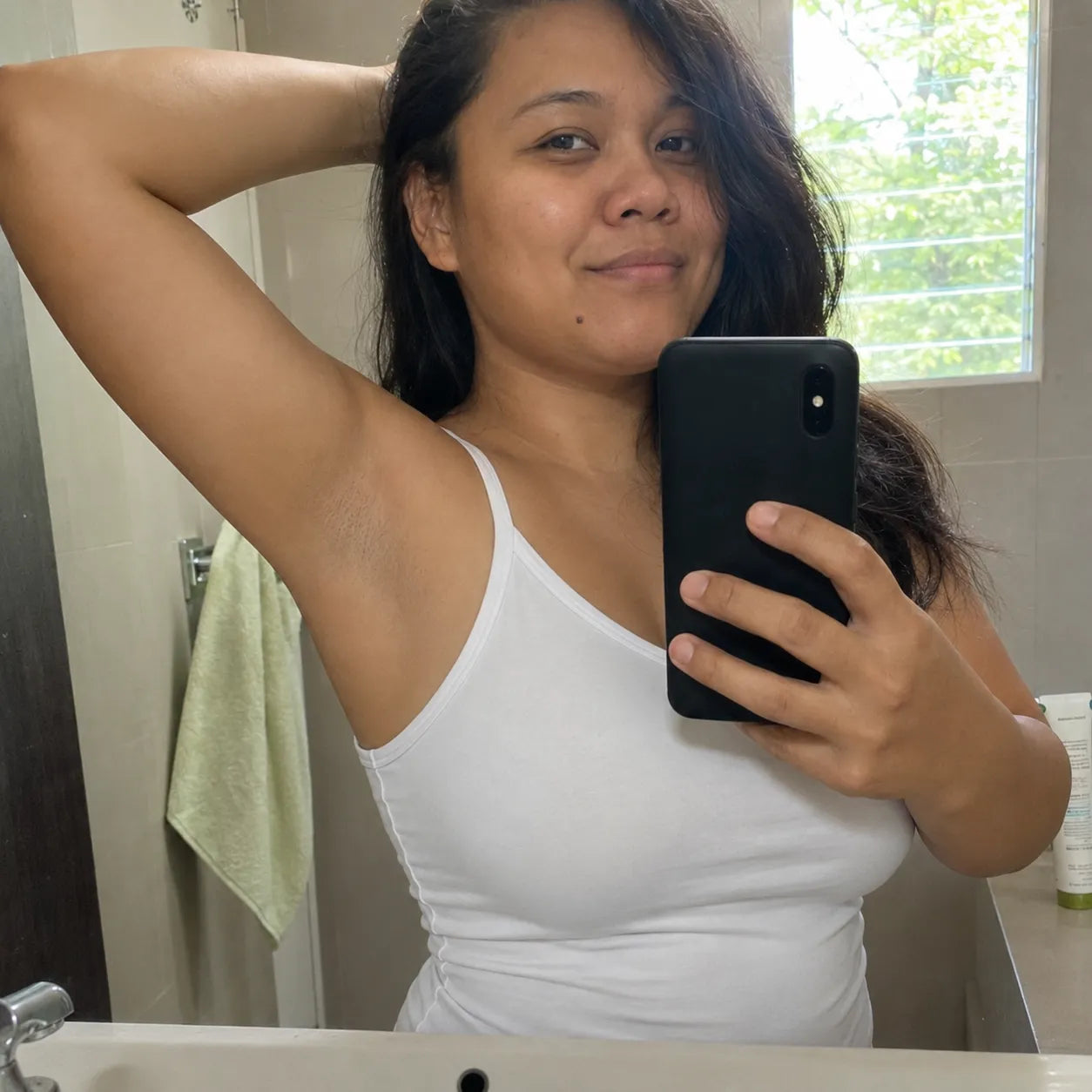 Underarm Brightening Cream