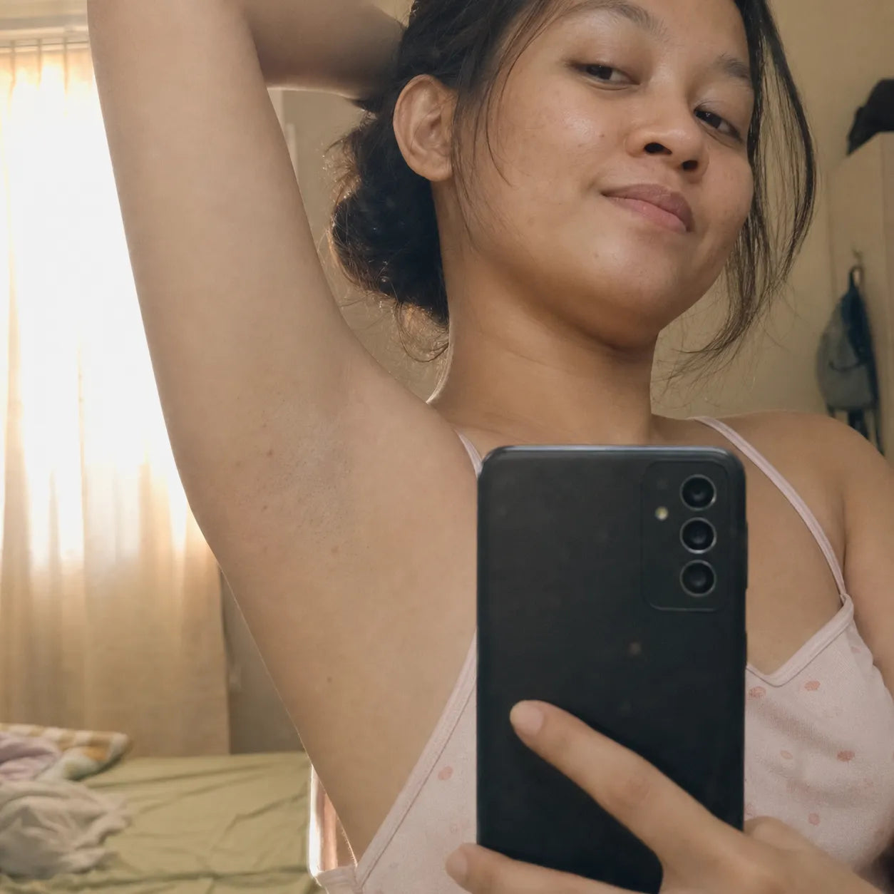 Underarm Brightening Cream