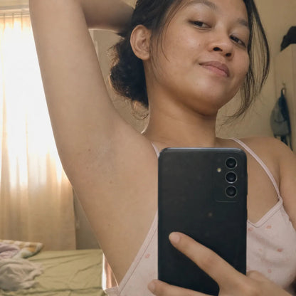 Underarm Brightening Cream