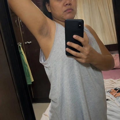 Underarm Brightening Cream