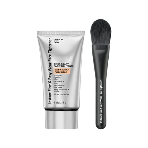 Instant Firming Cream