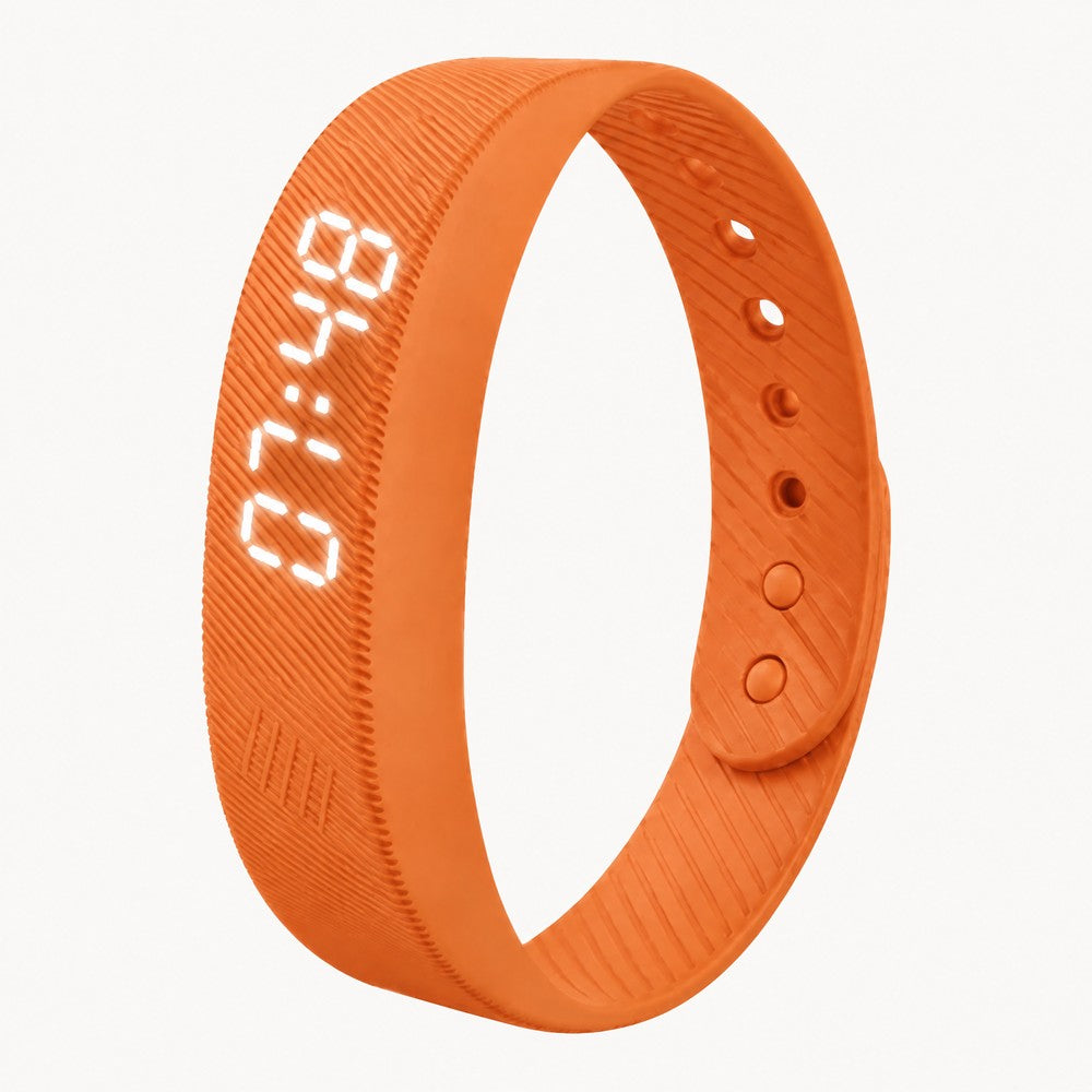 Wake™ Band Vibrating Alarm