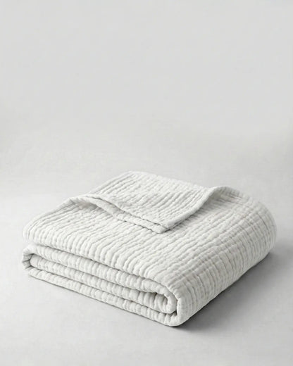 The Muslin Blanket - 100% Muslin Cotton (B1G1)