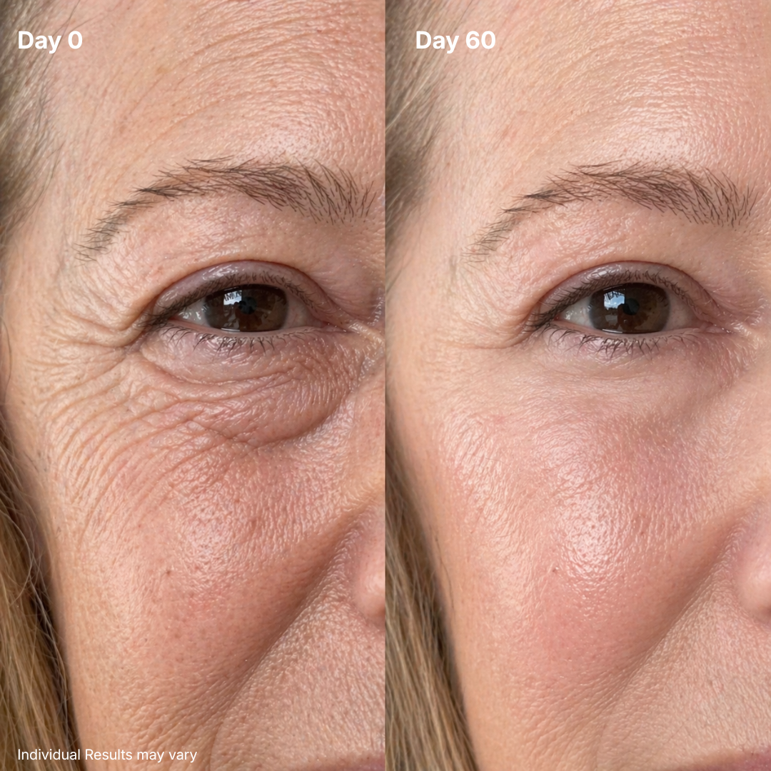 P7 Eye Renewal Crème