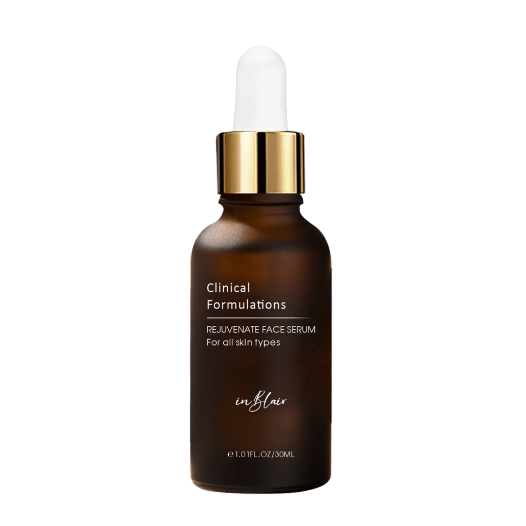 vibeourplus Face Serum