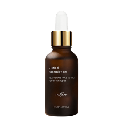 vibeourplus Face Serum