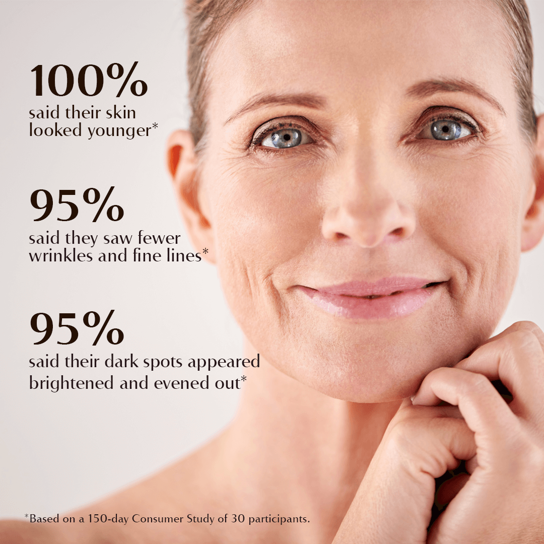 vibeourplus Face Serum