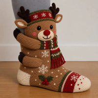 🦌Reindeer