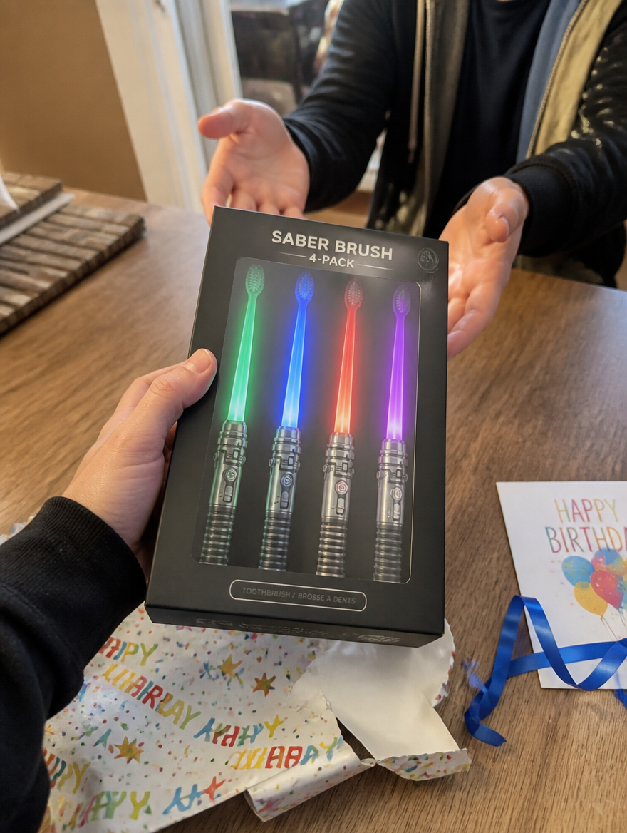Customer review photo