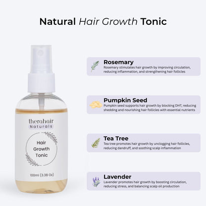 Vibeourplus™ The Natural 4in1 Hair Restoring Brush