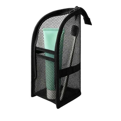Freestanding Waterproof Travel Toiletry Bag