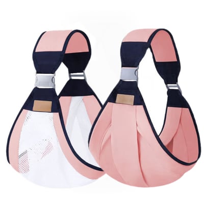 Pink / Lightweight + Mesh